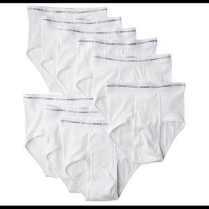Hanes men 9pk briefs